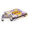 NBA Los Angeles Lakers Digi Camo PlayStation PS4 Skins