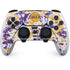 NBA Los Angeles Lakers Digi Camo PS5 DualSense Edge Pro Controller Skin