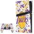NBA Los Angeles Lakers Digi Camo PS5 Pro Bundle Skin