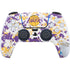 NBA Los Angeles Lakers Digi Camo PS5 Pro Bundle Skin