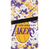 NBA Los Angeles Lakers Digi Camo PS5 Pro Console Skin