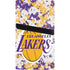 NBA Los Angeles Lakers Digi Camo PS5 Pro Console Skin