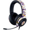 NBA Los Angeles Lakers Digi Camo Razer Kraken X Skin