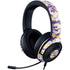 NBA Los Angeles Lakers Digi Camo Razer Kraken X Skin