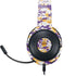 NBA Los Angeles Lakers Digi Camo Razer Kraken X Skin