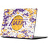 NBA Los Angeles Lakers Digi Camo Surface Laptop 7 13.8in Skin