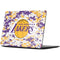NBA Los Angeles Lakers Digi Camo Surface Laptop 7 15in Skin