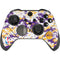 NBA Los Angeles Lakers Digi Camo Xbox Elite Wireless Controller Series 2 Skin