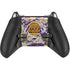 NBA Los Angeles Lakers Digi Camo Xbox Elite Wireless Controller Series 2 Skin