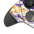 NBA Los Angeles Lakers Digi Camo Xbox Elite Wireless Controller Series 2 Skin