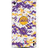 NBA Los Angeles Lakers Digi Camo XBox Series X Digital Edition Console Skin