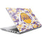 NBA Los Angeles Lakers Digi Camo HP ZBook Fury 16 G10 Skin