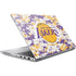 NBA Los Angeles Lakers Digi Camo HP ZBook Fury 16 G10 Skin