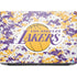 NBA Los Angeles Lakers Digi Camo HP ZBook Fury 16 G10 Skin
