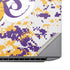 NBA Los Angeles Lakers Digi Camo HP ZBook Fury 16 G10 Skin