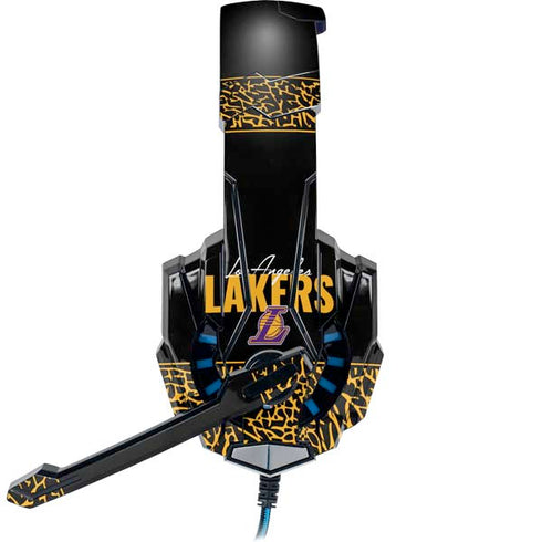 NBA Los Angeles Lakers Elephant Print BENGOO G9000 Skin