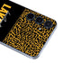 NBA Los Angeles Lakers Elephant Print Galaxy A35 5G Skin
