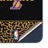 NBA Los Angeles Lakers Elephant Print Galaxy A35 5G Skin