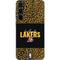 NBA Los Angeles Lakers Elephant Print Galaxy A55 5G Skin