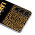 NBA Los Angeles Lakers Elephant Print Galaxy A55 5G Skin