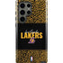 NBA Los Angeles Lakers Elephant Print Galaxy S23 Ultra Pro Case