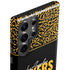 NBA Los Angeles Lakers Elephant Print Galaxy S23 Ultra Pro Case