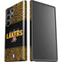 NBA Los Angeles Lakers Elephant Print Galaxy S23 Ultra Pro Case