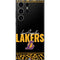 NBA Los Angeles Lakers Elephant Print Galaxy Skins