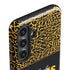 NBA Los Angeles Lakers Elephant Print Galaxy S25 Impact Case