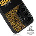 NBA Los Angeles Lakers Elephant Print Galaxy S25 Kickstand Case