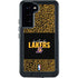 NBA Los Angeles Lakers Elephant Print Galaxy S24 Plus Waterproof Case