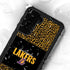 NBA Los Angeles Lakers Elephant Print Galaxy S24 Plus Waterproof Case