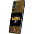 NBA Los Angeles Lakers Elephant Print Galaxy S24 Skin