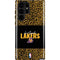 NBA Los Angeles Lakers Elephant Print Galaxy S25 Ultra Impact Case