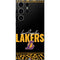 NBA Los Angeles Lakers Elephant Print Galaxy S24 Ultra Skin
