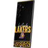 NBA Los Angeles Lakers Elephant Print Galaxy S24 Ultra Skin