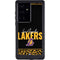 NBA Los Angeles Lakers Elephant Print Galaxy S24 Ultra Waterproof Case