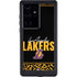 NBA Los Angeles Lakers Elephant Print Galaxy S24 Ultra Waterproof Case
