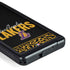 NBA Los Angeles Lakers Elephant Print Galaxy S24 Ultra Waterproof Case