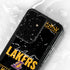 NBA Los Angeles Lakers Elephant Print Galaxy S24 Ultra Waterproof Case