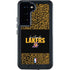 NBA Los Angeles Lakers Elephant Print Galaxy S24 Waterproof Case