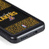 NBA Los Angeles Lakers Elephant Print Galaxy S24 Waterproof Case