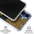 NBA Los Angeles Lakers Elephant Print Galaxy S25 Clear Case