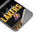 NBA Los Angeles Lakers Elephant Print Galaxy Z Flip6 Skin