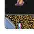 NBA Los Angeles Lakers Elephant Print Galaxy Z Fold5 5G Skin
