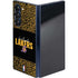 NBA Los Angeles Lakers Elephant Print Galaxy Z Fold6 Skin