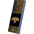 NBA Los Angeles Lakers Elephant Print Galaxy Z Fold6 Skin