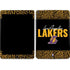 NBA Los Angeles Lakers Elephant Print iPad Skins
