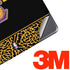 NBA Los Angeles Lakers Elephant Print iPad Skins