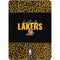 NBA Los Angeles Lakers Elephant Print Apple iPad Air Skin